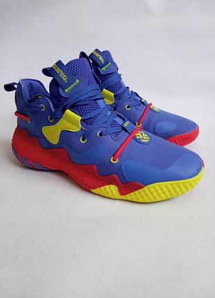 Кроссовки adidas