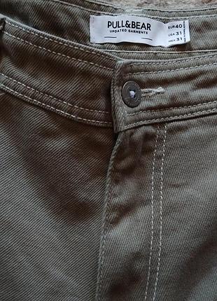 Шорти pull&bear 2