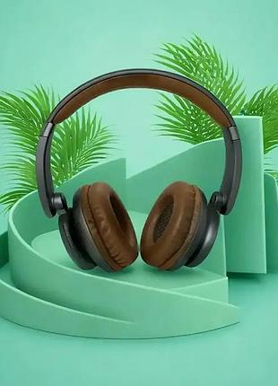 Навушники накладні bluetooth ls-205