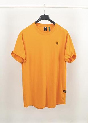 Чоловіча футболка g-star raw / xl