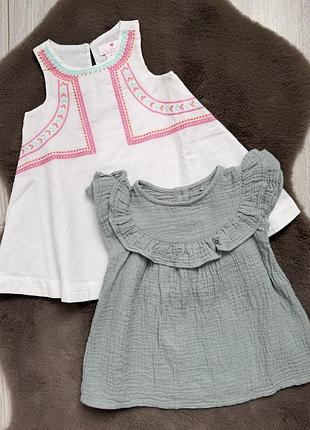 Блуза дитяча/дитячий одяг
