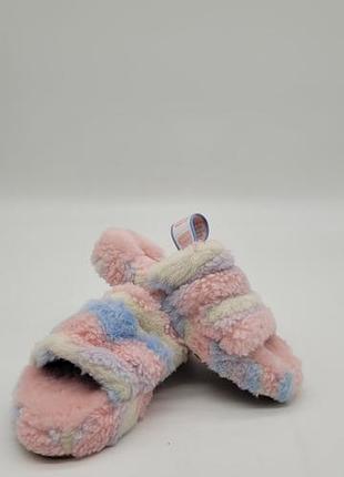 Дитячі слайди ugg k fluff yeah slide