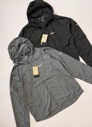 Вітровка nike running / куртка найк / вітровка найк