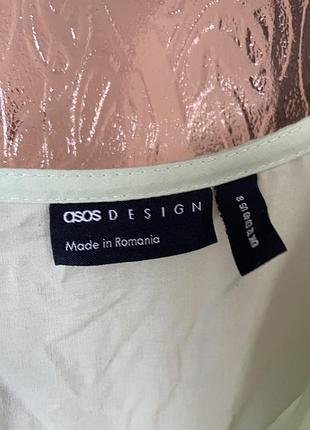 Сукня asos 4