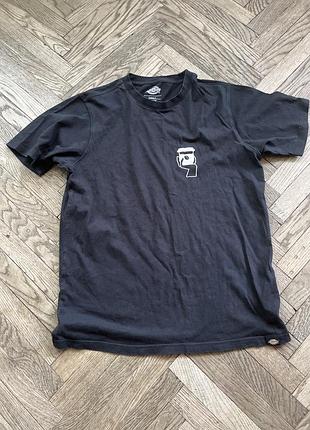 Футболка dickies