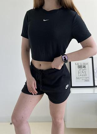 Комплект костюм nike