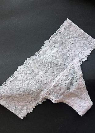 Трусики victoria’s secret