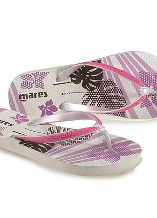 В'єтнамки mares slipper leaf