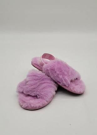 Дитячі слайди ugg k fluff yeah slide