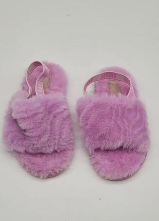 Детские слайды ugg k fluff yeah slide 2