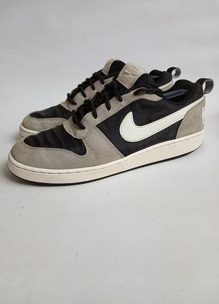 Кросівки nike