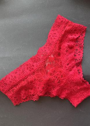 Трусики victoria’s secret