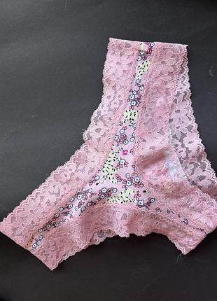 Трусики victoria’s secret