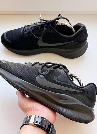 Мужские беговые кроссовки nike revolution 7