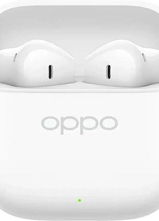 Навушники oppo enco air4 new sound edition eteg1 white