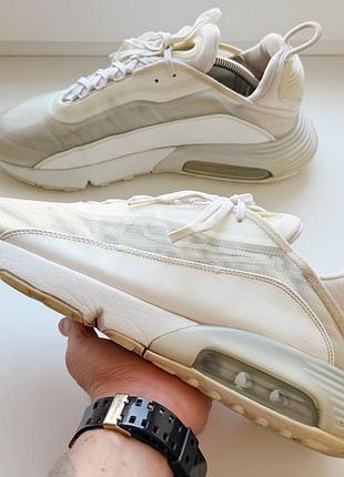 Мужские кроссовки nike air max 2090