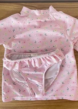 Дитячий купальник 👙