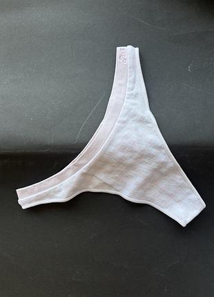 Трусики victoria’s secret
