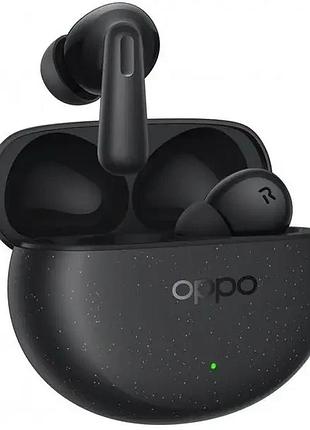 Навушники oppo enco air 4 pro etea1 black