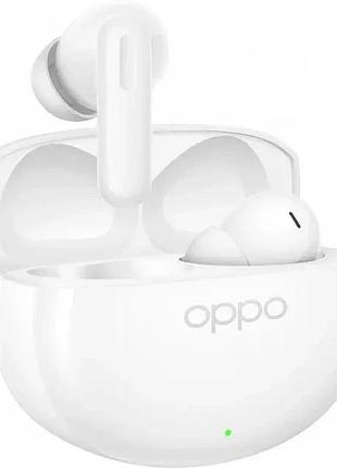 Наушники oppo enco air5 etep1 white