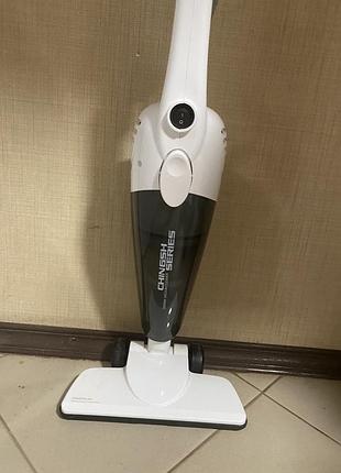 Ручний пилосос deerma vacuum