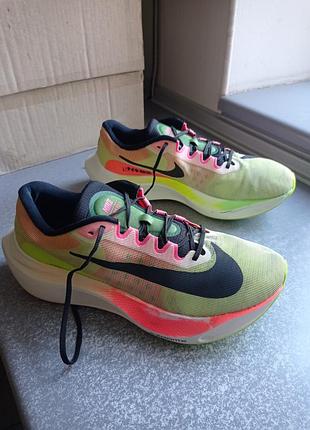 Кросівки nike zoom fly 5 premium 2023