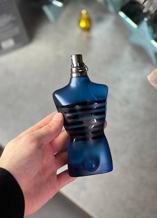 Jean paul gaultier 
ultra male