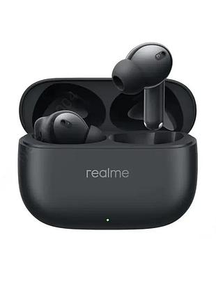 Беспроводные наушники realme buds t310 black (rma2303)