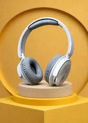Навушники накладні bluetooth wh220