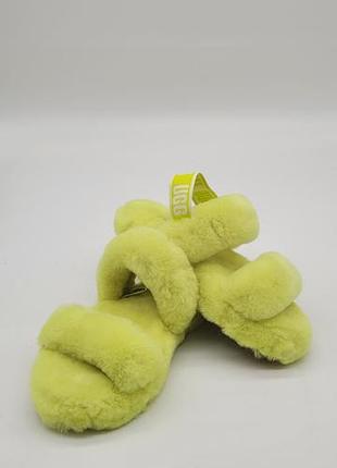 Дитячі слайди ugg k oh yeah