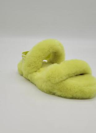 Детские слайды ugg k oh yeah 3