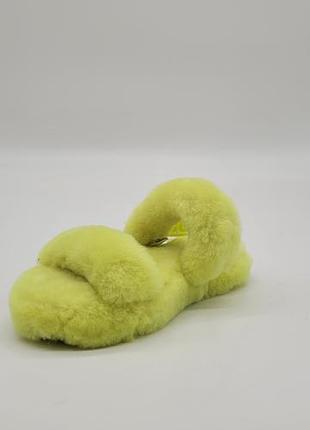 Детские слайды ugg k oh yeah 4