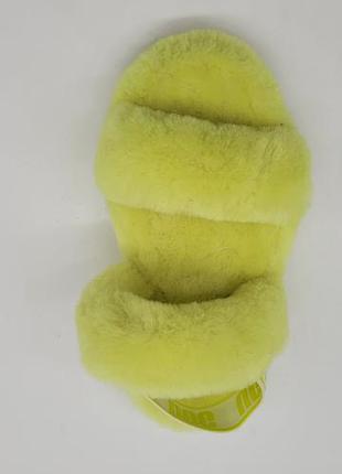 Детские слайды ugg k oh yeah 5