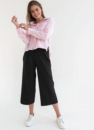 Кюлоти палаццо батал shein