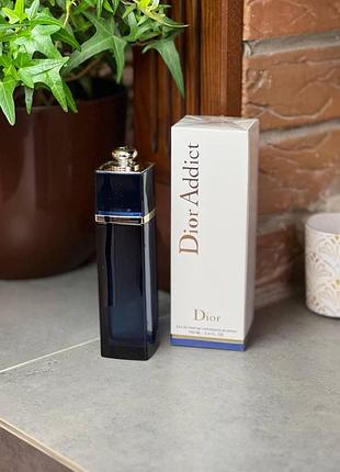 Dior addict edp 💙