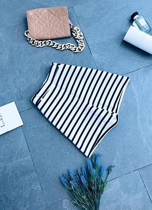 Шорти zara натуральна тканина