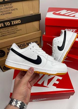 Кросівки nike dunk