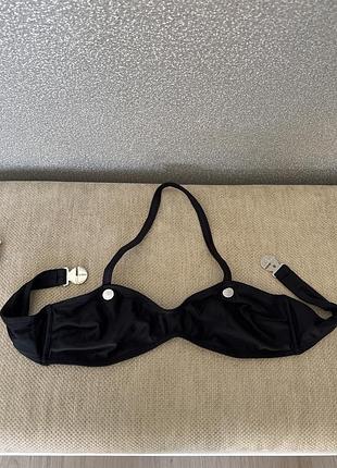 Верх від купальника carven xs