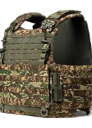 Плитоноска specprom warmor gen.4. хижак