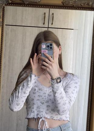 Кофа коротка від h&m
