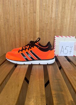 Кроссовки adidas neo ultra racer