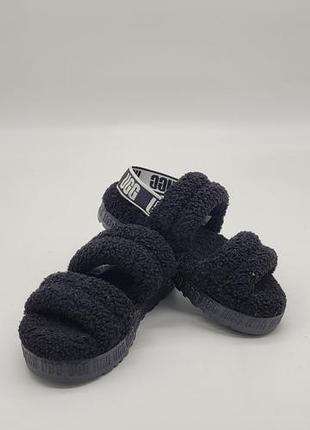 Детские слайды ugg - оригинал
