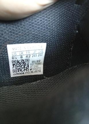 Бутси adidas 8