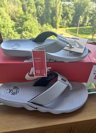 Nike 🩴 чоловічі, дуже круті, легкі.