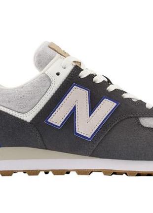 Кроссовки new balance 574 p 44.5 оригинал