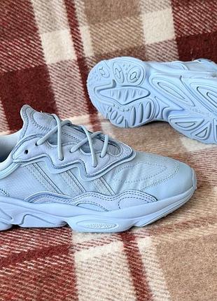 Жіночі кросівки adidas ozweego (оригінал)