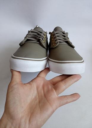 Кеди vans оригінал 3