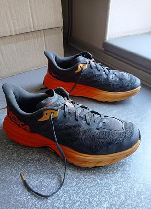 Трекінгові кросівки hoka one one speedgoat 5 2023