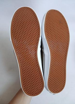Кеди vans оригінал 5