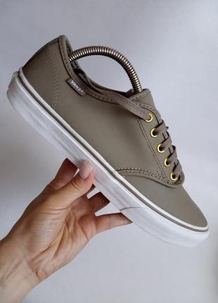 Кеди vans оригінал 6